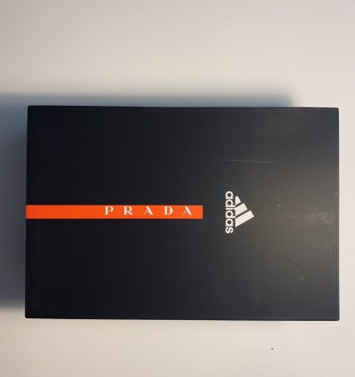 Adidas Prada Lunarossa