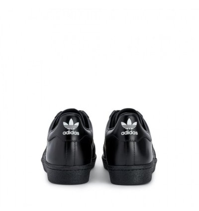 Adidas Prada Superstar Triple Black