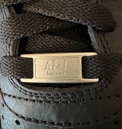 Air Force 1 Low