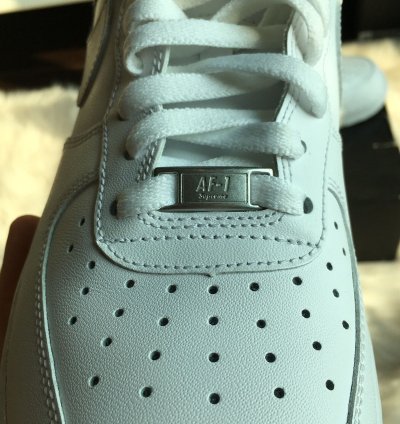 Air Force 1 Low Eyes White Low 2017 Cdg Eyes