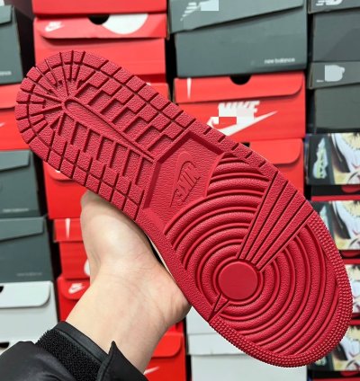 Air Jordan 1 Retro High Og Sp Union La Chicago Shadow