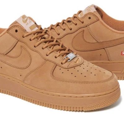 Air Force 1 Wheat Fw21