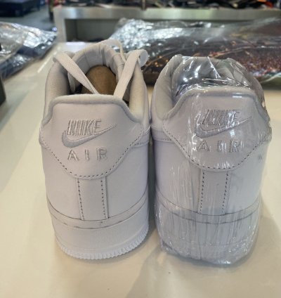 Air Force One Low Supreme