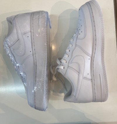 Air Force One Low Supreme