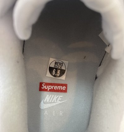 Air Force One Low Supreme