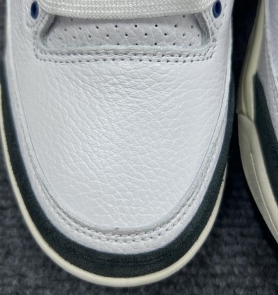 Air Jordan 3 Retro Og Sp A Ma Maniére Diffused Blue
