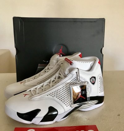 Air Jordan 14