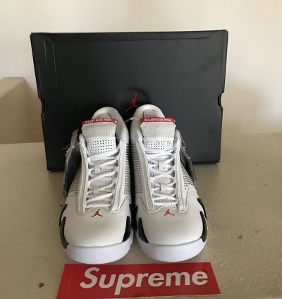 Air Jordan 14