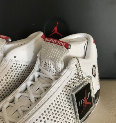 Air Jordan 14