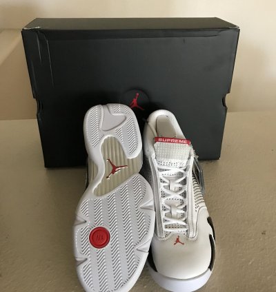 Air Jordan 14