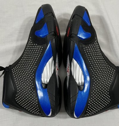 Air Jordan 14 Retro Sp Black High 2019