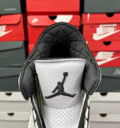 Air Jordan 3 Retro Og Sp A Ma Maniére Diffused Blue