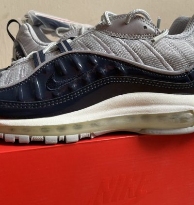 Air Max 98 Supreme
