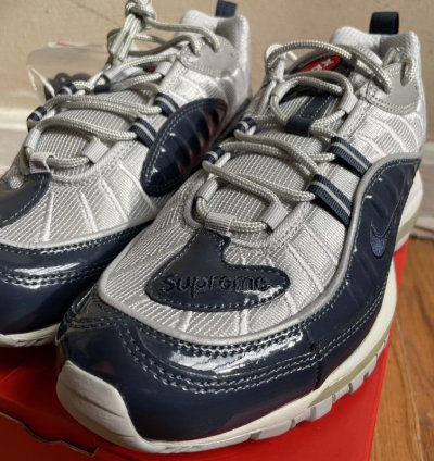Air Max 98 Supreme