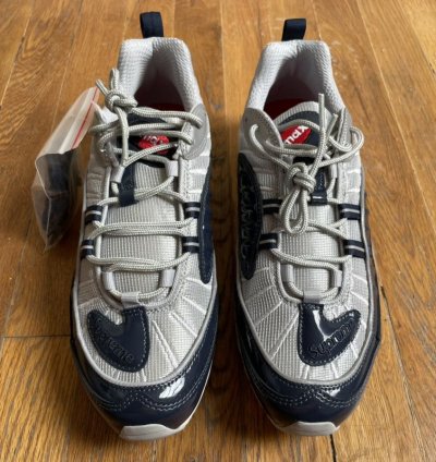 Air Max 98 Supreme