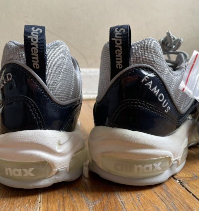 Air Max 98 Supreme