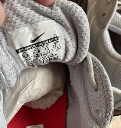 Air Max 98 Supreme