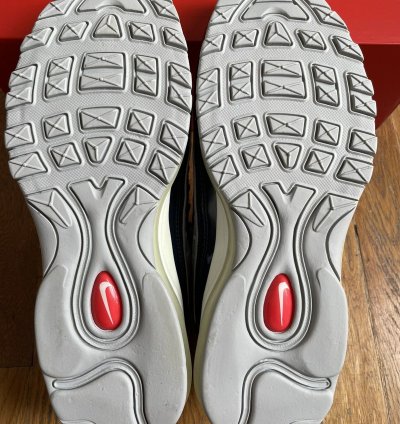 Air Max 98 Supreme
