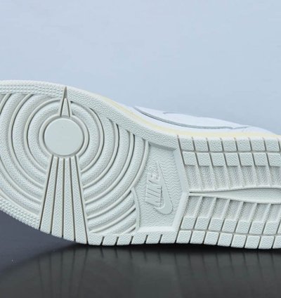 Fragment Design X Travis Scott X Air Jordan 1 Retro Low White Royal Blue