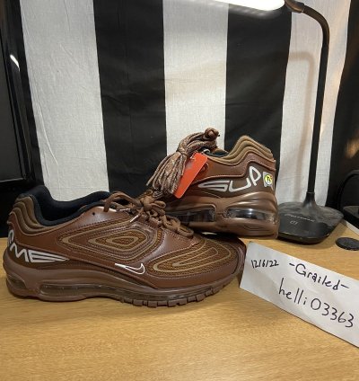 Air Max 98 Tl Sp