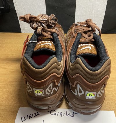 Air Max 98 Tl Sp