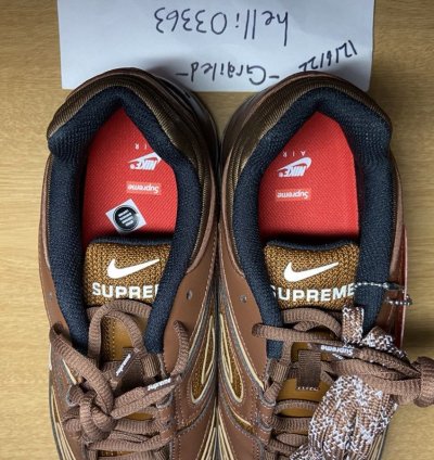 Air Max 98 Tl Sp