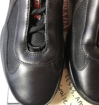 America Cup Ps0906 Sz 7 5 us 10 Leather Final Drop