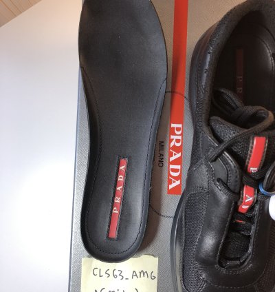 America Cup Ps0906 Sz 7 5 us 10 Leather Final Drop