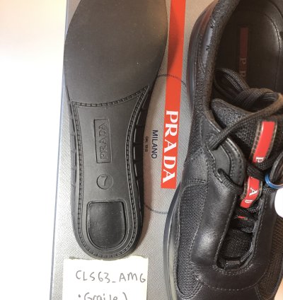 America Cup Ps0906 Sz 7 5 us 10 Leather Final Drop
