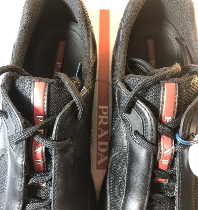 America Cup Ps0906 Sz 7 5 us 10 Leather Final Drop