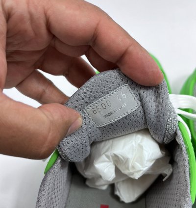 America Cup Soft Rubber And Bile Fabric Sneakers