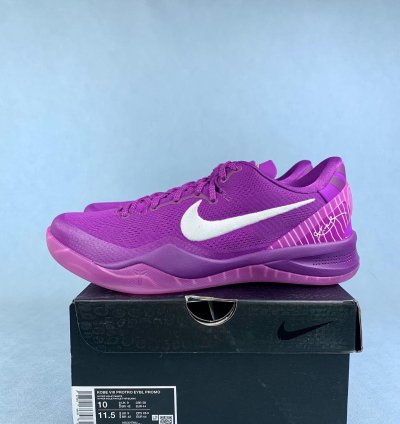 Nike Kobe 8 Protro Eybl