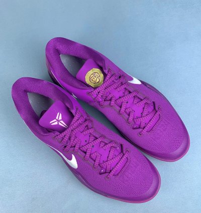 Nike Kobe 8 Protro Eybl