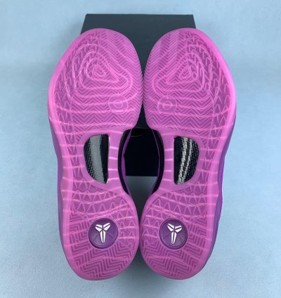 Nike Kobe 8 Protro Eybl