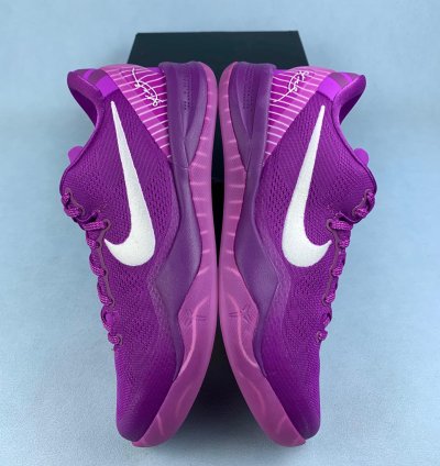 Nike Kobe 8 Protro Eybl