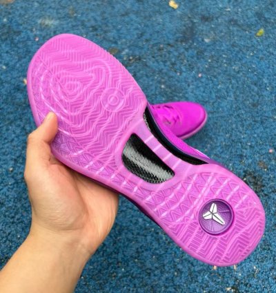 Nike Kobe 8 Protro Eybl