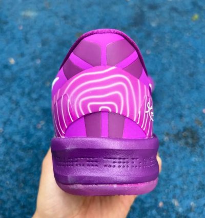 Nike Kobe 8 Protro Eybl