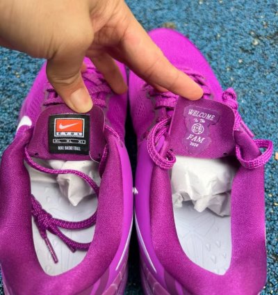 Nike Kobe 8 Protro Eybl