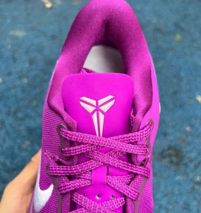 Nike Kobe 8 Protro Eybl