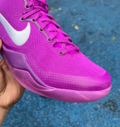 Nike Kobe 8 Protro Eybl