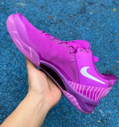 Nike Kobe 8 Protro Eybl