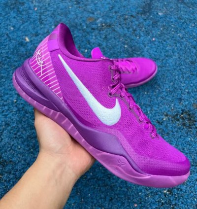 Nike Kobe 8 Protro Eybl
