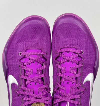 Nike Kobe 8 Protro Eybl