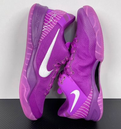 Nike Kobe 8 Protro Eybl