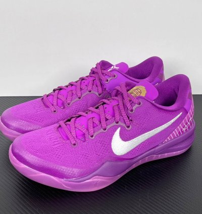Nike Kobe 8 Protro Eybl