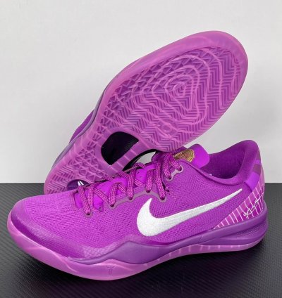 Nike Kobe 8 Protro Eybl