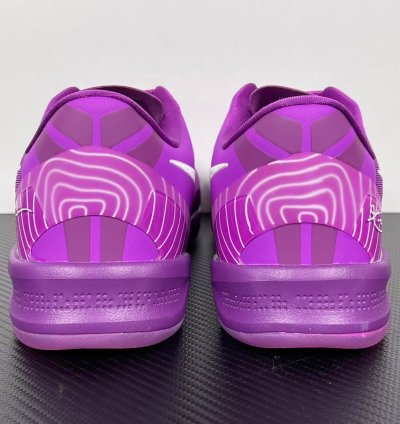 Nike Kobe 8 Protro Eybl