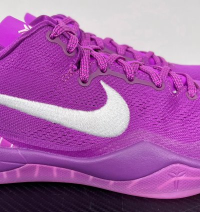 Nike Kobe 8 Protro Eybl
