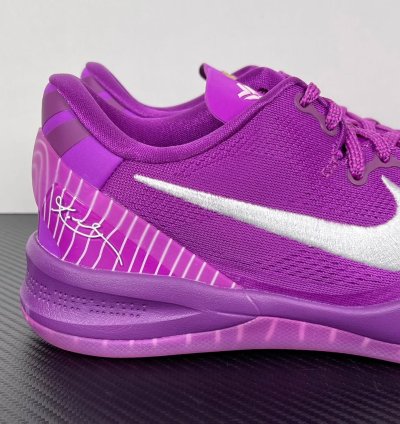 Nike Kobe 8 Protro Eybl