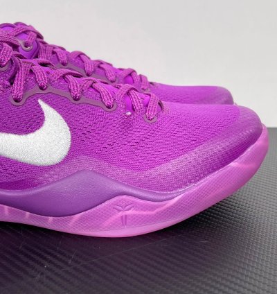 Nike Kobe 8 Protro Eybl